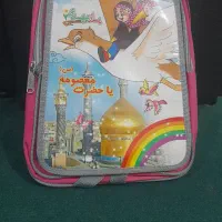 کیف مدرسه