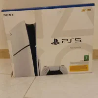 PS5 SLIM DRIVEپلی استیشن ۵ اسلیم دیسکخور