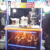 گاری|کافیشاپ و رستوران|رشت, کوی حسینی|دیوار