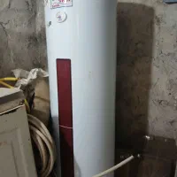 آبگرمکن برقی مدل برفاب