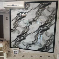 کاشی کاری .سنگ کاری .سرامیک .30سال سابقه|خدمات پیشه و مهارت|پرند, فاز ۶|دیوار