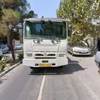 حمل نخاله توسط بادسان و تهیه مصالح ساختمانی|خدمات حمل و نقل|تهران, امام حسین|دیوار