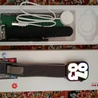 اپل واچ HK 9PRO+