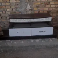 بوفه ومیزتلوزیون ام دی اف