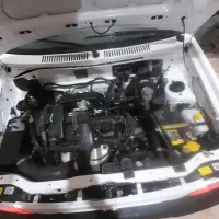 پراید مدل ۹۵ اطاق ۱۴۰۴|خودرو سواری و وانت|کرمانشاه, |دیوار