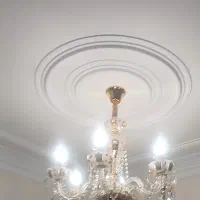 فروش فوری|لوستر و چراغ آویز|تهران, نارمک|دیوار