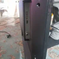 تلویزیون آکبند ۵۰ اینچ فول اچ دی نکسار|تلویزیون و پروژکتور|مشهد, امیر|دیوار