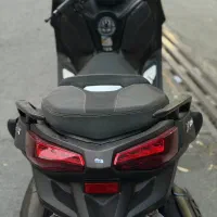 یاماها XMAX 300 مدل ۱۴۰۴