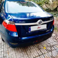 برلیانس H330 وارداتی|خودرو سواری و وانت|کرج, مهرویلا شمالی|دیوار