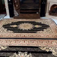 فرش فرهی - ورساچه خوش نقش|فرش|تهران, عباسی|دیوار