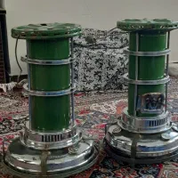 دو عدد عالی نسب هردو با هم به فروش میرسد