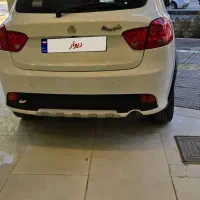 کوییک اتوماتیک فول مدل ۴۰۱ تمیر|خودرو سواری و وانت|اصفهان, پوریای ولی|دیوار