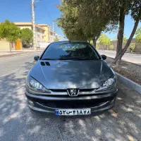 پژو ۲۰۶ صندوق دار اقساط
