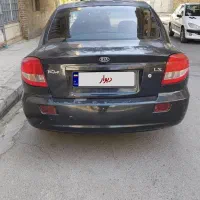 کیا ریو|خودرو سواری و وانت|مشهد, کوشش|دیوار