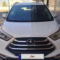 جک اس 3s مدل 99