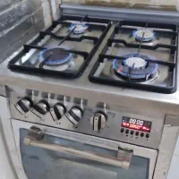تعدادی وسیله منزل
