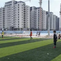 نیک ترابر کیش