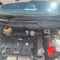 207 پاناروما مدل ۱۴۰۱|خودرو سواری و وانت|اردبیل, |دیوار