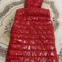 پافر بچگانه دخترانه|کفش و لباس بچه|ارومیه, |دیوار