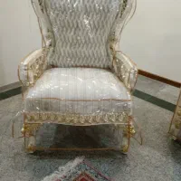 کاور مبل ژله ای سلطنتی  ۰۲۰ ،۰۲۵|مبلمان خانگی و میز عسلی|گنبد کاووس, |دیوار