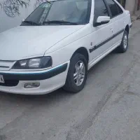 پژو پارس سال ۹۸