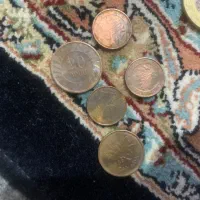 سکه کلکسیونی|کلکسیون سکه، تمبر، اسکناس|همدان, |دیوار