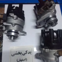 لوازم پراید نیمه انژکتور در یدکی بخشی|قطعات یدکی و لوازم جانبی|اصفهان, محله سفلی|دیوار