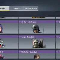 اکانت کالاف ارزون|کنسول، بازی ویدئویی و آنلاین|فیروز, |دیوار