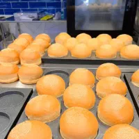 کمک اشپز یا نیروی ساده فست فود  همراه با آموزش