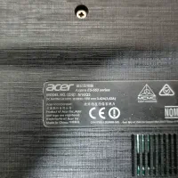 لپتاپ ایسر مدل Acer Aspire E5-553G|رایانه همراه|مشهد, پروین اعتصامی|دیوار