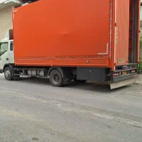 باربری حمل ونقل اسبابکشی منزل گنجی ضمانتی|خدمات حمل و نقل|بوشهر, |دیوار