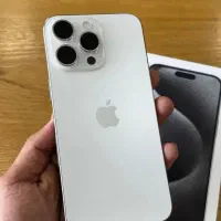 آیفون ۱۵ پرومکس ۵۱۲