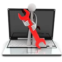 تعمیر کامپیوتر و آموزش در منزل