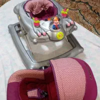 سیسمونی|کالسکه و لوازم جانبی|اراک, |دیوار