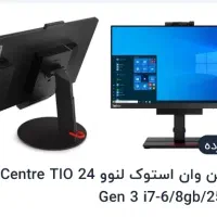 سیستم فروش ال این وان Lenovo مدل M910q