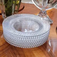 سرویس کریستال