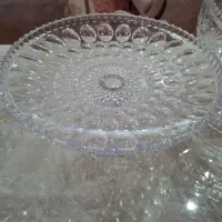 ظروف شیشه فرانسوی و ایرانی