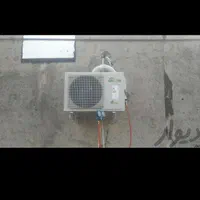 نصاب کولر گازی|خدمات پیشه و مهارت|قزوین, |دیوار