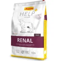 فروش غذای سگ جوسرا مدل رنال ۱۰ کیلویی