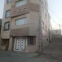 فروش آپارتمان ۸۳ متری ۱ خوابه طبقه ۱|فروش آپارتمان|قروه, |دیوار