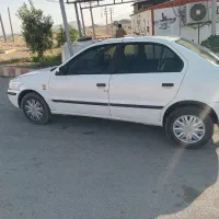 سمند مدل ۱۳۹۳|خودرو سواری و وانت|دهدشت, |دیوار