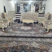 مبل نه نفره سلطنتی