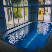 ویلااستخردار نزدیک ساحل گیسوم،مالک