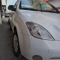 تیبا یک شاسی سالم|خودرو سواری و وانت|قم, علی آباد سعدگان|دیوار