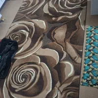 ۳تا فرش ۴ متری|فرش|ارومیه, |دیوار