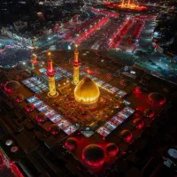 کاروان زمینی کربلا حرکت چهارشنبه ظرفیت ۵نفر