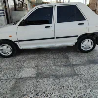 پراید 131 LE، مدل۱۳۹۵