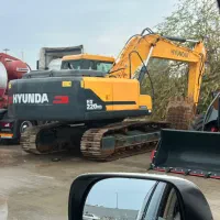 خدمات بابکت و بیل مکانیکی و کمپرسی