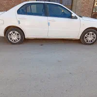 دنا ۹۸ معمولی بیرنگ|خودرو سواری و وانت|میاندوآب, |دیوار