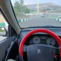 پژو پارس (پرشیا)